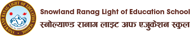 Snowland Ranag Light of Education School